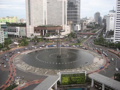 Jakarta — Indonesia's capital of games of chance